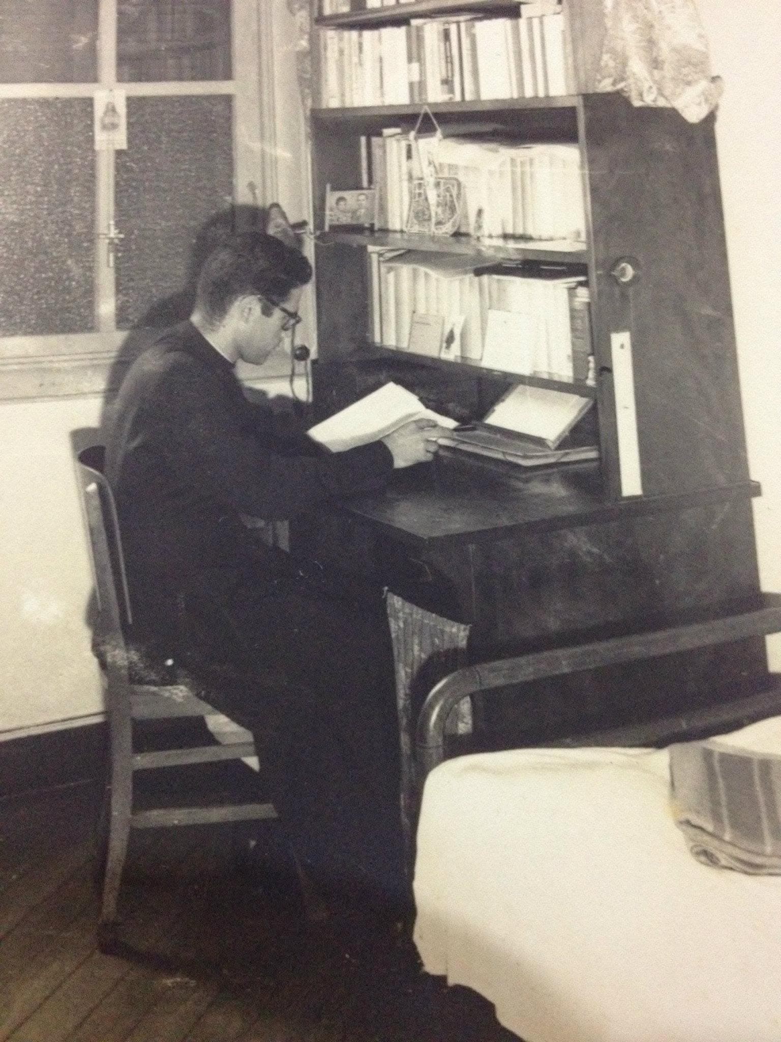 Livros, escrita e pensamento